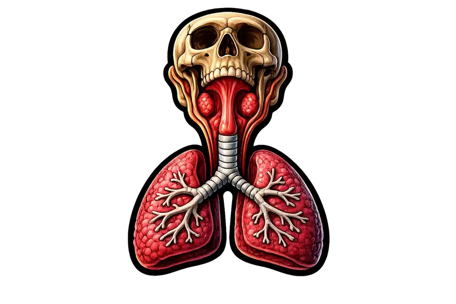 Upper Respiratory System