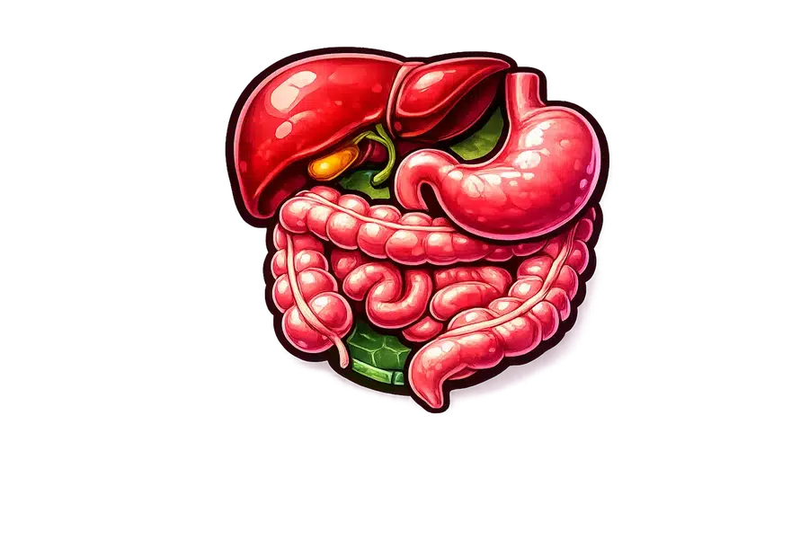 Gastrointestinal System