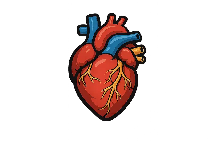 Heart